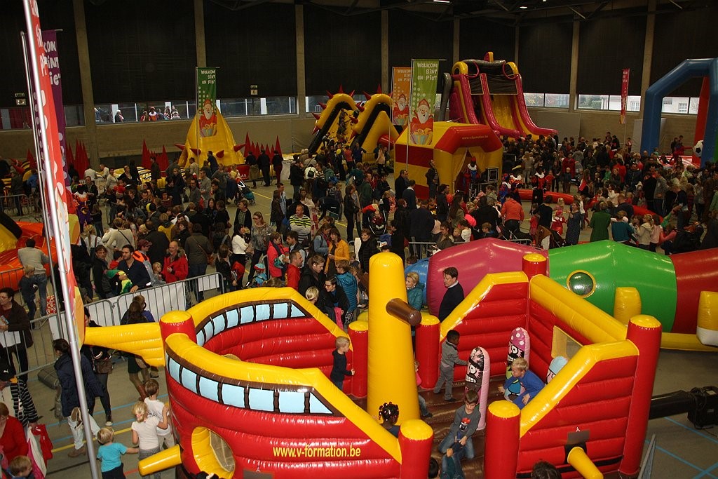 sinterklaas vlaggen
