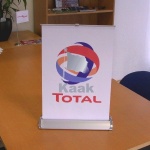tafeldisplay