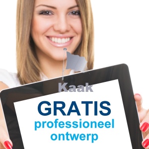 ontwerp gevelbanier