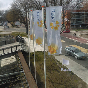 baniermast_met_baniervlag