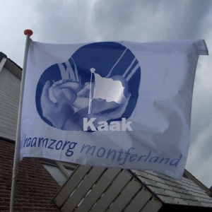 gevelvlaggen