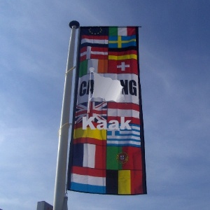 horeca vlaggen