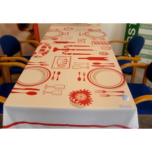 kerst tafelkleden