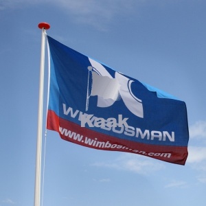 logo vlaggen / reclame vlaggen 